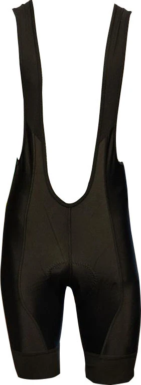 Definitive Bikes Korte Fietsbroek Black 3 Definitive Bikes Korte Fietsbroek Black