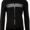 Bioracer Spitfire Tempest Protect Winter Fietsjas -Fietsuitrusting Winkel black front