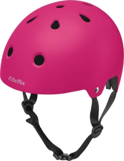 Bontrager Electra Lifestyle E-bike Helm -Fietsuitrusting Winkel bontrager electra lifestyle fietshelm roze 1 1
