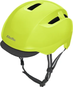 Bontrager Electra Go! MIPS E-bike Helm 12 Bontrager Electra Go! MIPS E-bike Helm -Fietsuitrusting Winkel bontrager electra go mips fietshelm geel