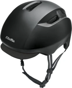 Bontrager Electra Go! MIPS E-bike Helm 11 Bontrager Electra Go! MIPS E-bike Helm -Fietsuitrusting Winkel bontrager electra go mips fietshelm zwart