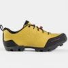 Bontrager GR2 Gravel Schoenen -Fietsuitrusting Winkel bontrager gr2 gravelschoen geel 6