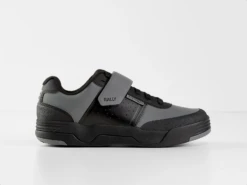 Bontrager Rally MTB Schoenen -Fietsuitrusting Winkel bontrager rally mountainbikeschoen zwart grijs 6