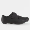 Bontrager Solstice Racefiets Schoenen -Fietsuitrusting Winkel bontrager solstice raceschoen zwart
