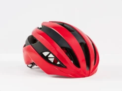 Bontrager Velocis MIPS Racefiets Helm -Fietsuitrusting Winkel bontrager velocis mips racehelm rood 6