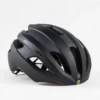 Bontrager Velocis MIPS Racefiets Helm -Fietsuitrusting Winkel bontrager velocis mips racehelm zwart 6
