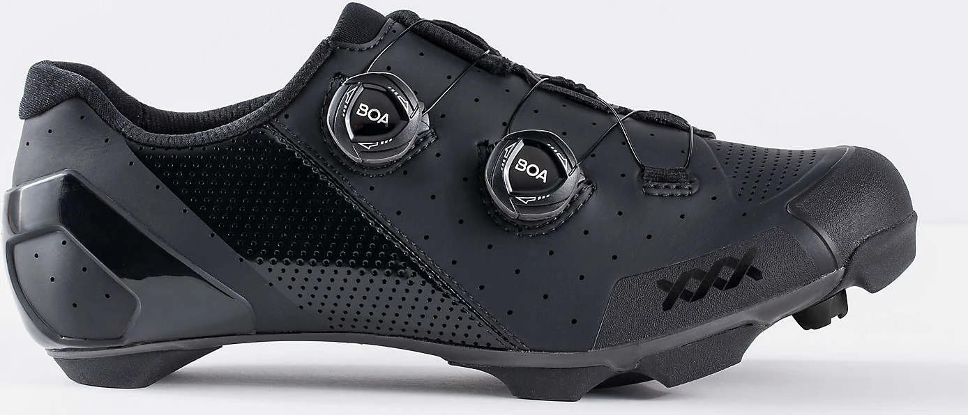 Bontrager XXX MTB Schoenen 3 Bontrager XXX MTB Schoenen