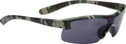 BBB Cycling BSG-54 Kids Fietsbril -Fietsuitrusting Winkel bsg 54 kids matt green camouflage 1