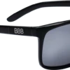 BBB Cycling BSG-56 Town PZ PC Fietsbril 2 BBB Cycling BSG-56 Town PZ PC Fietsbril -Fietsuitrusting Winkel bsg 5601 town glossy black mirror 2973255601 noshadow