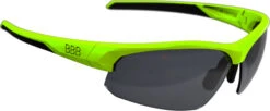 BBB Cycling BSG-58 Impress Fietsbril -Fietsuitrusting Winkel bsg 58 impress matt neon yellow right