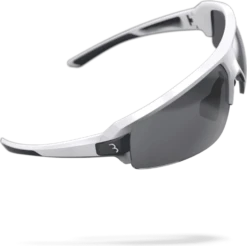 BBB Cycling BSG-62 Impulse Fietsbril -Fietsuitrusting Winkel bsg 62 wit