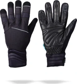 BBB Cycling BWG-32 Watershield Handschoen -Fietsuitrusting Winkel bwg 32 watershield black 2989253211