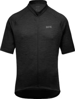 Gore C3 Fietsshirt -Fietsuitrusting Winkel c3 men zwart 1