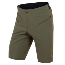 Pearl Izumi Canyon Shell Korte Broek