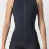 Castelli Solaris Sleeveless Jersey -Fietsuitrusting Winkel castelli solaris sleeveless jersey zwart 1 2