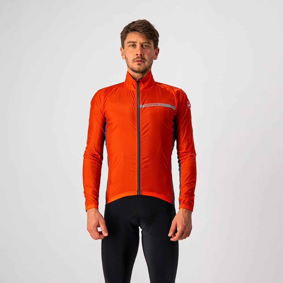 Castelli Squadra Stretch Fietsjas 6 Castelli Squadra Stretch Fietsjas - Afbeelding 4