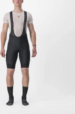 Castelli Unlimited Cargo Korte Fietsbroek
