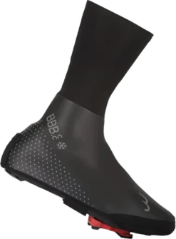 BBB Cycling BWS-26 Ultrawear Zipperless Extended Overschoen
