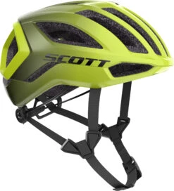 Scott Centric Plus Racefiets Helm