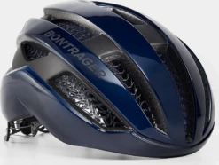 Bontrager Circuit Wavecel Racefiets Helm -Fietsuitrusting Winkel circuit wavecel helm blauw 1 4