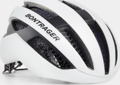 Bontrager Circuit Wavecel Racefiets Helm -Fietsuitrusting Winkel circuit wavecel helm wit 1 1 1