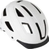 Agu CIT-E IV Led E-bike Helm 2 Agu CIT-E IV Led E-bike Helm -Fietsuitrusting Winkel cit e helm wit