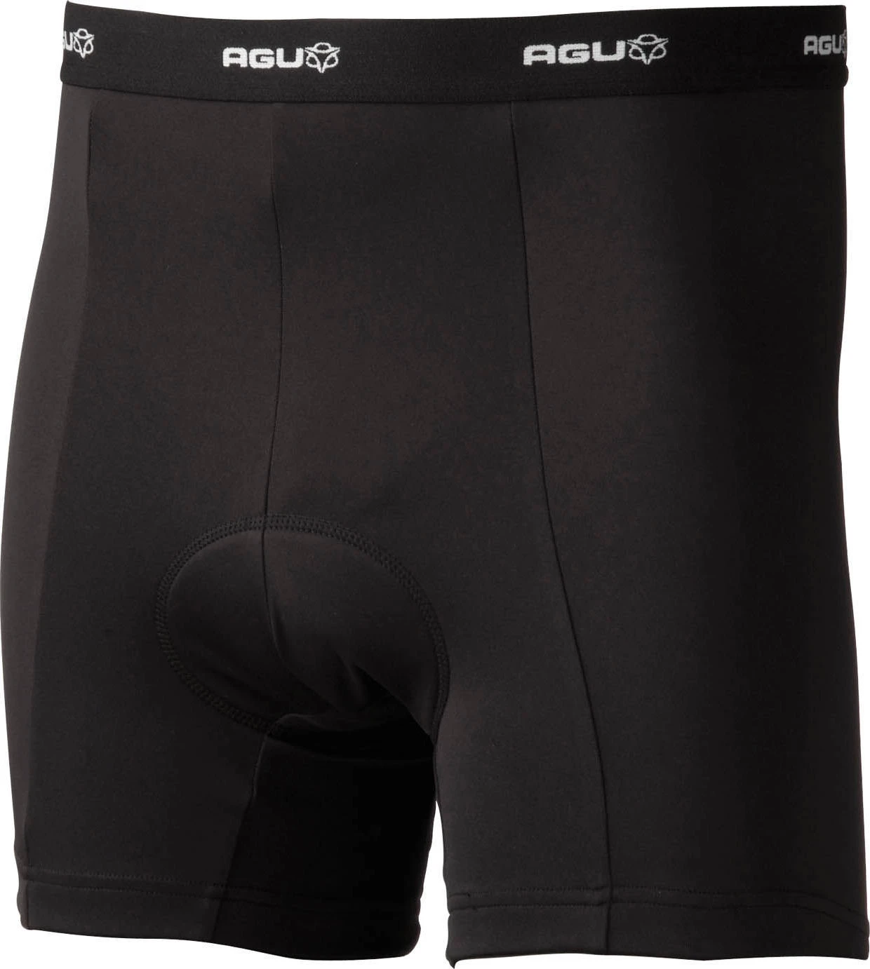 Agu Uomo Comfort Fietsonderbroek 4 Agu Uomo Comfort Fietsonderbroek - Afbeelding 2