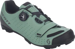 Scott Comp Boa MTB Schoenen 11 Scott Comp Boa MTB Schoenen -Fietsuitrusting Winkel comp groen zwart