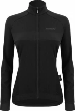 Santini Coral Bengal Winter Fietsjas