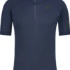 Agu Core Fietsshirt -Fietsuitrusting Winkel core blauw 1