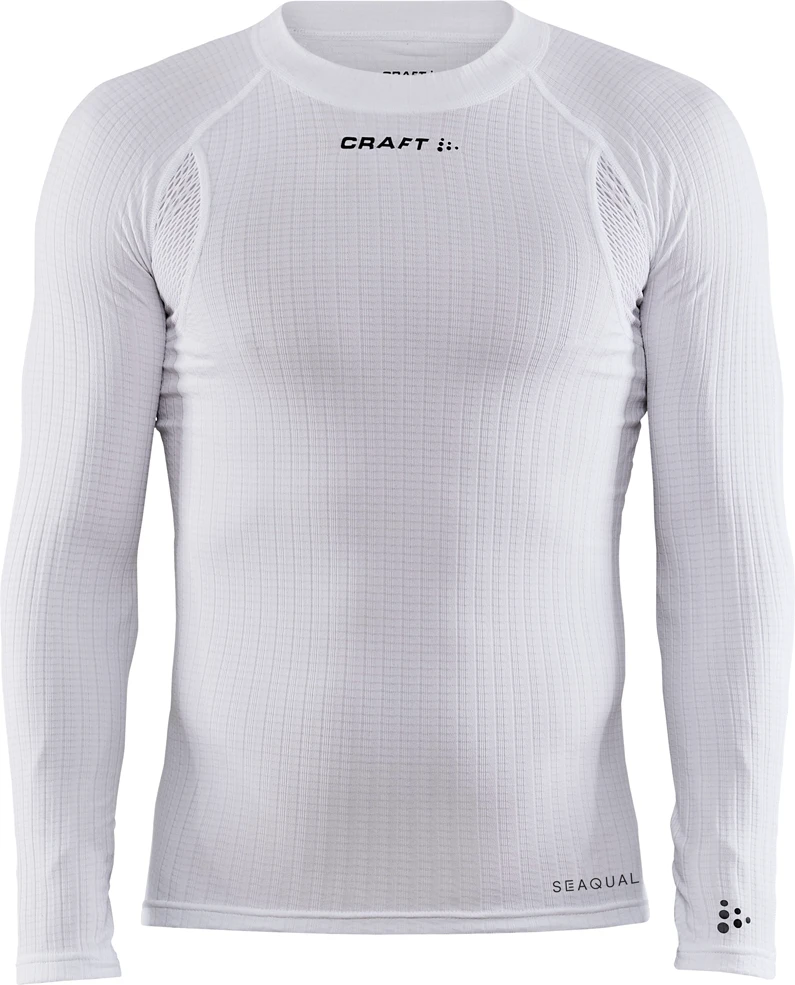 Craft Active Extreme X CN LS Ondershirt 4 Craft Active Extreme X CN LS Ondershirt - Afbeelding 2