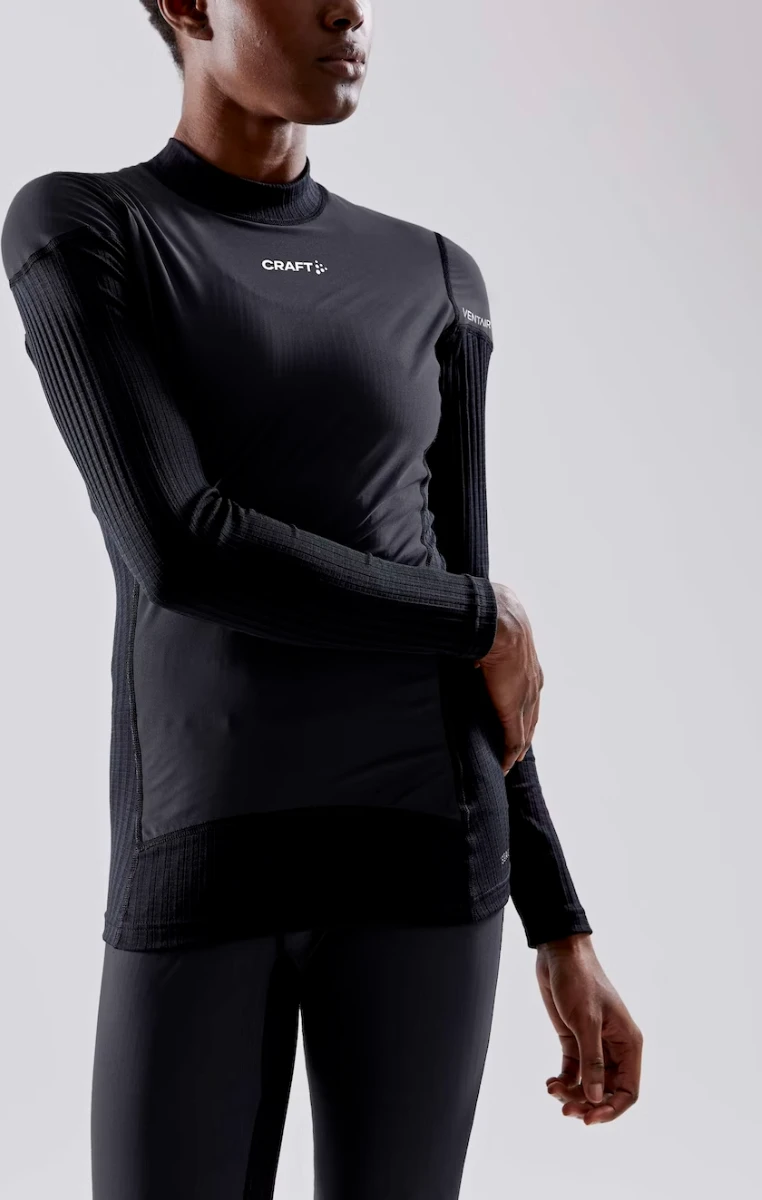 Craft Active Extreme X Wind W Ondershirt 3 Craft Active Extreme X Wind W Ondershirt