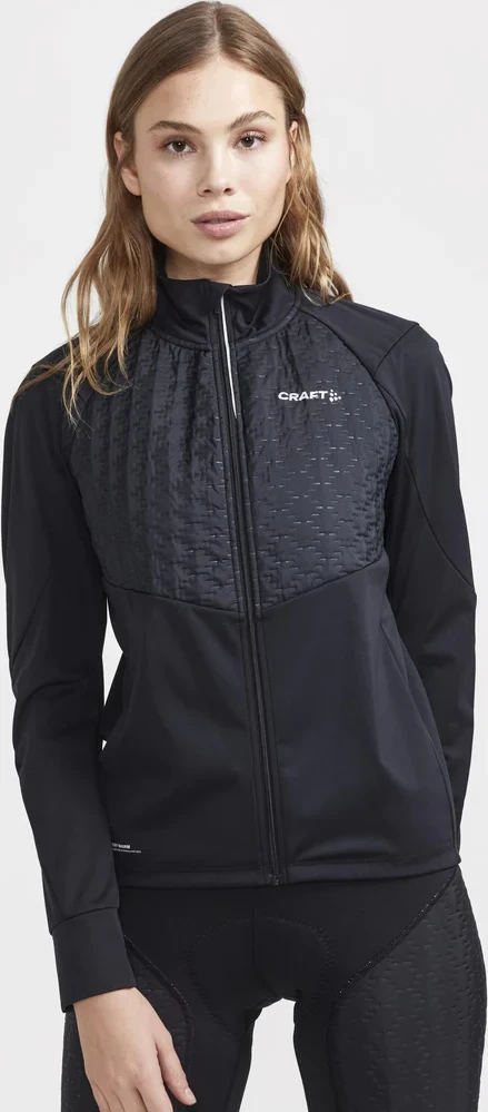 Craft Adv Bike Subz Fietsjas Dames 3 Craft Adv Bike Subz Fietsjas Dames