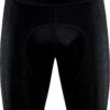 Craft Advance Endurance Solid Heren Korte Fietsbroek