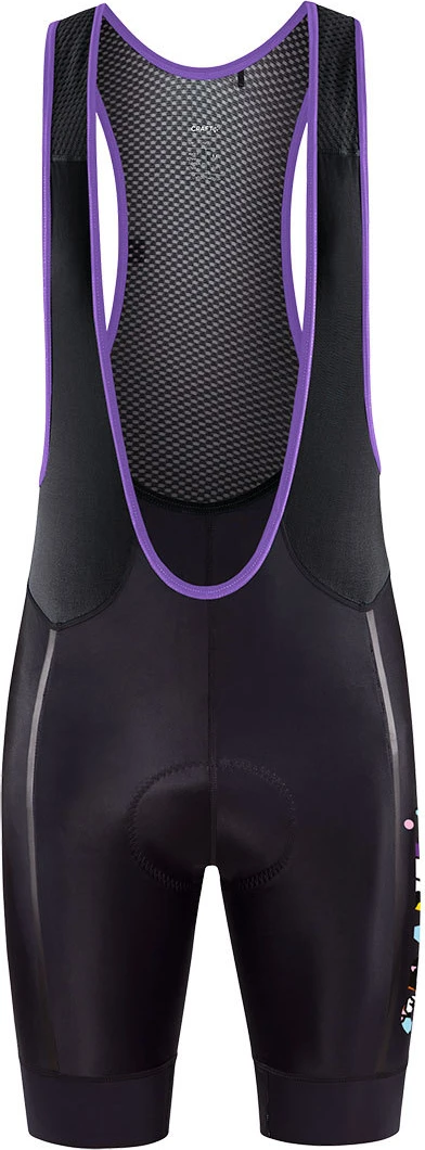 Craft Advance Bike Endurance Korte Fietsbroek 3 Craft Advance Bike Endurance Korte Fietsbroek