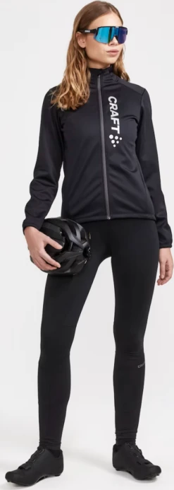 Craft Core Bike SubZ Fietsjas Dames