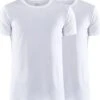 Craft Core Dry Ondershirt Multipack -Fietsuitrusting Winkel craft core dry ondershirt multipack wit 1