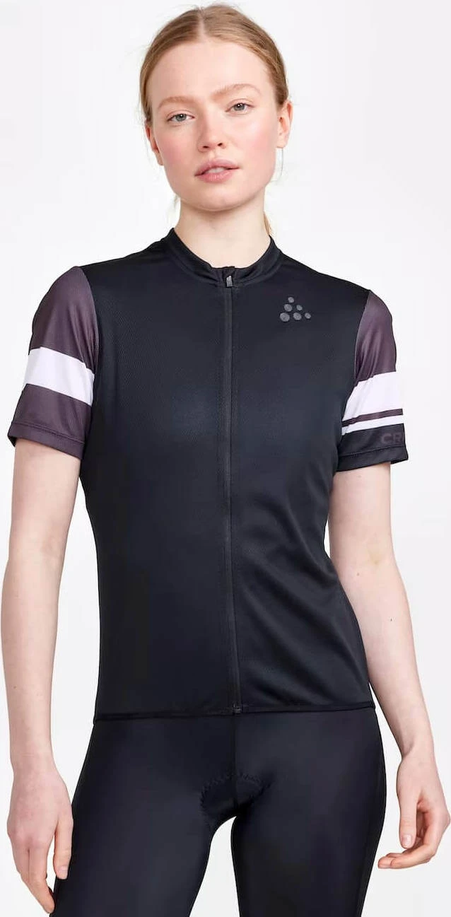 Craft Core Endur Logo Fietsshirt Dames 3 Craft Core Endur Logo Fietsshirt Dames