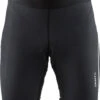 Craft Ideal Pro Wind Lange Fietsbroek 2 Craft Ideal Pro Wind Lange Fietsbroek -Fietsuitrusting Winkel craft ideal pro wind bibtight heren