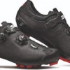 Sidi Eagle 10 MTB Schoenen -Fietsuitrusting Winkel eagle 10 zwart
