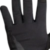 Pearl Izumi Elite Gel Dames Handschoenen Lang -Fietsuitrusting Winkel elite gel dames handschoenen zwart lang 1