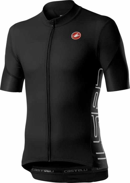 Castelli Entrata V Fietsshirt 4 Castelli Entrata V Fietsshirt - Afbeelding 2