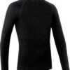 GripGrab Expert Seamless LS Thermal Base Layer 2 -Fietsuitrusting Winkel expert seamless long sleeve zwart