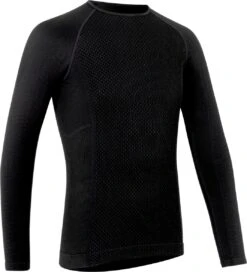 GripGrab Expert Seamless LS Thermal Base Layer 2