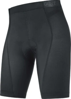 Gore C5 Liner+ Korte Fietsbroek Dames