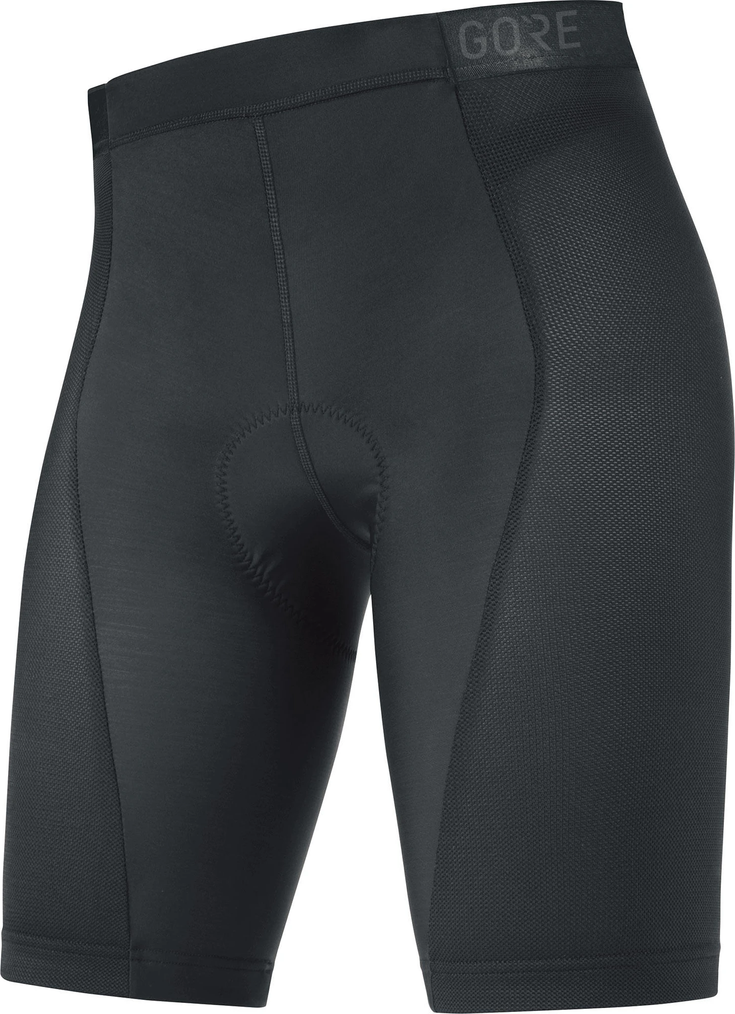 Gore C5 Liner+ Korte Fietsbroek Dames 3 Gore C5 Liner+ Korte Fietsbroek Dames