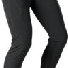 Fox Flexair Fietsbroek -Fietsuitrusting Winkel flexair pant zwart 1