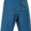 Fox Ranger Korte Fietsbroek -Fietsuitrusting Winkel fox racing ranger blauw 1
