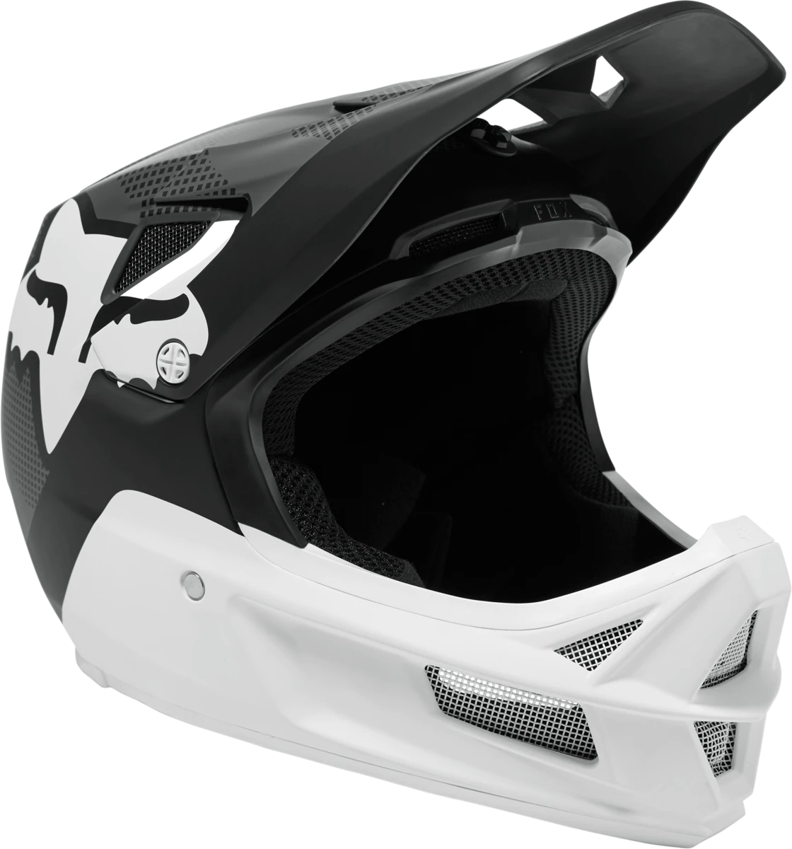Fox Rampage Comp Camo Full Face Helm 3 Fox Rampage Comp Camo Full Face Helm