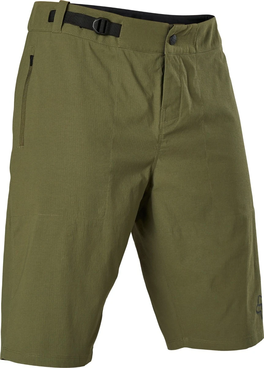 Fox Ranger Korte Fietsbroek Met Liner 6 Fox Ranger Korte Fietsbroek Met Liner - Afbeelding 4